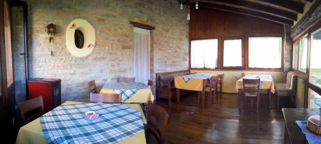 Agriturismo Cà Sonino Bettola (Emilia-Romagna) Exterior foto