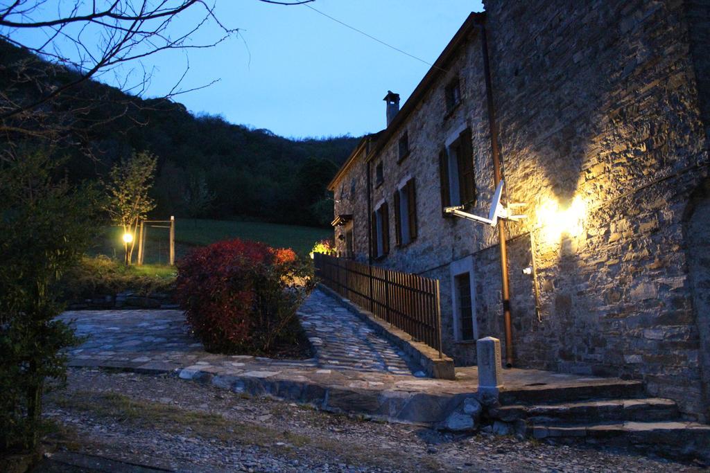 Agriturismo Cà Sonino Bettola (Emilia-Romagna) Exterior foto